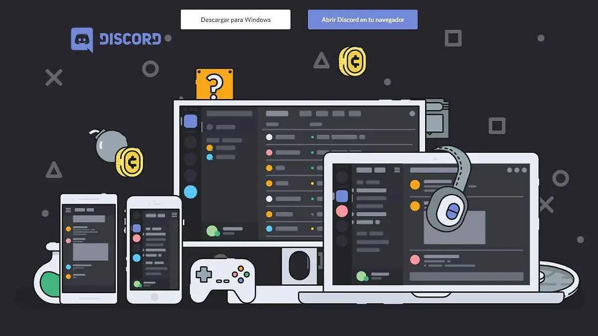 discord OK